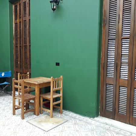 Mafalda Buenos Aires Exterior photo