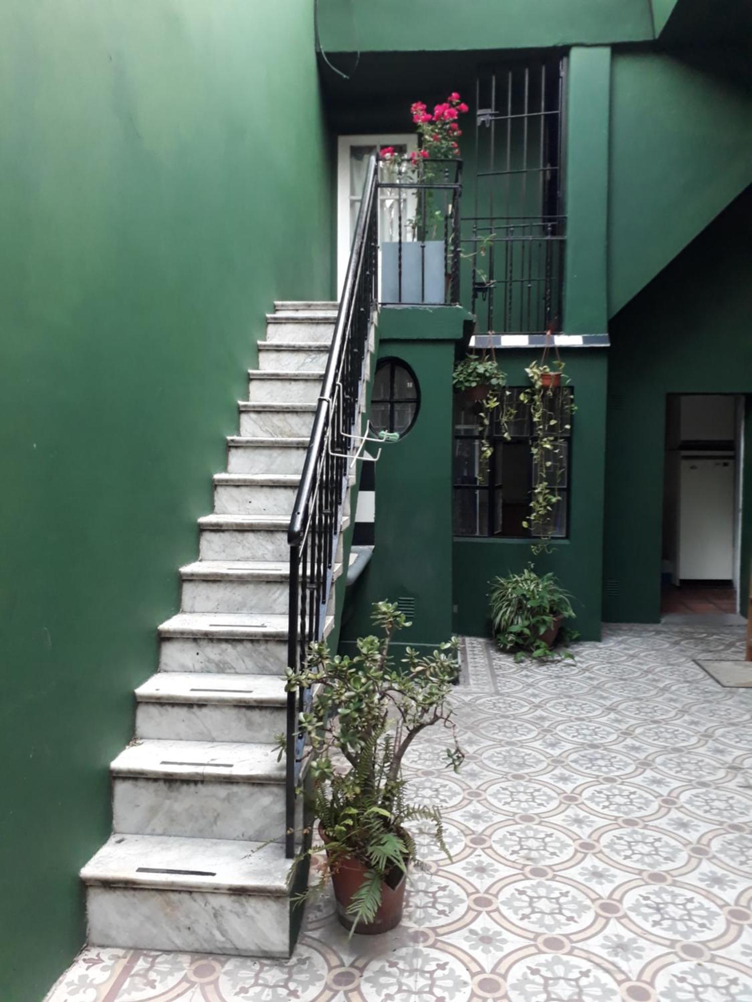 Mafalda Buenos Aires Exterior photo